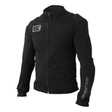 Chaqueta Protectora Spektor Sirius Moto Ruta Termica Top Rac