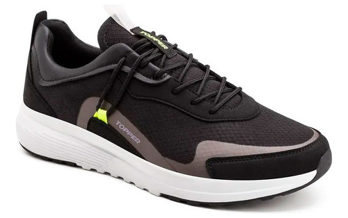 Zapatillas Deportivas Topper Hanoi 89097 - 39 Al 45 - Gamati