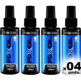 Foxidil 120ml Fox For Men Blend Que Faz Crescer Barba Cabelo