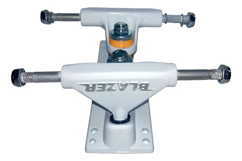 2 Trucks Ejes Blazer Patineta Skate Tipo Penny Envio Gratis | Meses sin interés