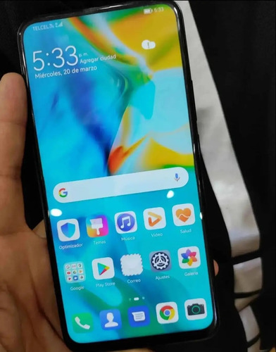 Huawei Y9 Prime 2019 