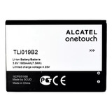 Bateria Para Alcatel One Touch 7047 Pop C9 Tli019b2