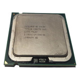 Processador Sla95 (intel Core 2 Duo E4500) Lga775