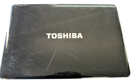 Carcasa Display Toshiba A505 A505d V000190130 Detalles