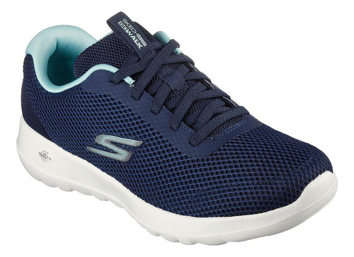 Zapatilla Mujer Go Walk Joy  Light Motion Skechers