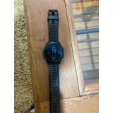 Reloj Garmin Modelo 945 Ideal Para Triatlón