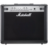 Amplificador Marshall Mg30 Cfx, Efeitos De Guitarra De 30 Watts