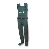 Wader Neoprene Dago 7040 Pesca Con Mosca Strikefly