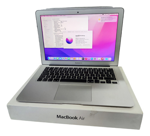 Macbook Apple A1466 Macbook Air