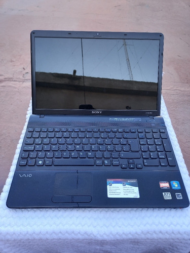 Sony Vaio 8gb Ram 1tb Hdd