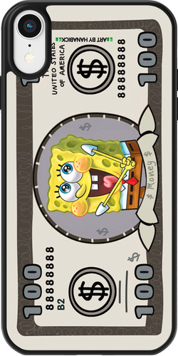 Funda Para Celular Bob Esponja #1