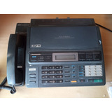 Telefono Fax Panasonic Kx-f230