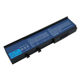 Bateria P/ Acer Travelmate 6292-302g16 6291-3a1g12mi