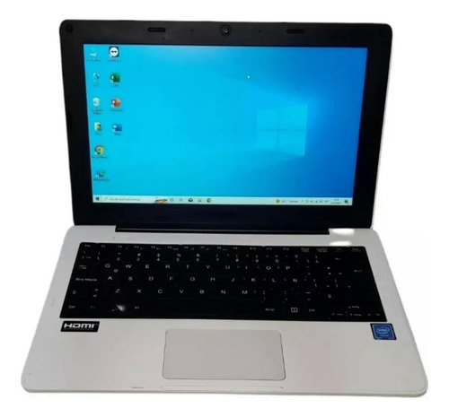 Netbook G15 2023 Última Generación 