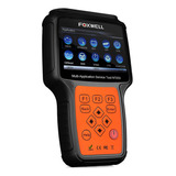 Scanner Automotriz Foxwell Nt 650 Elite Obd2 Dpf Abs Srs 