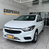 Chevrolet Onix 1,4 Lt C/ Gnc