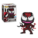 Funko Carnage Tendrils #371 Fall Convention Fall Convention