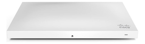 Access Point Interior Cisco Meraki Mr42 Blanco