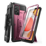 Funda Con Mica Para Samsung Galaxy A53 Supcase Ubpro