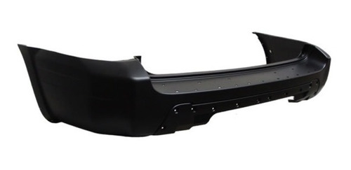 Defensa Trasera Honda Pilot 2003-2004-2005