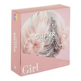Rímel Para Cabello - Who's That Girl Glitter Roots- Rainbow 