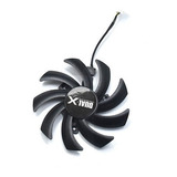 Cooler Para Hd7950 /60/70 85mm Fd7010h12s 4pin 0.35a