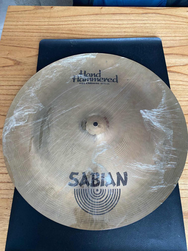 Sabian Hand Hammered China 20