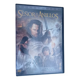 Película El Señor De Los Anillos El Retorno Del Rey 2003