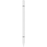 Stylus Pen R06 Lápiz Óptico Para Pantallas Táctiles Blanco