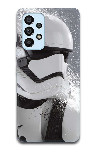 Funda Star Wars Stormtrooper 2 Para Galaxy Todos