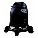 Aspiradora Robot Ctx By Turmix Con Hidrofiltro