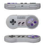 Control Snes Mini Inalambrico