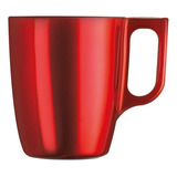 Taza Jarro Mug 250cc Flashy Breakfast Luminarc