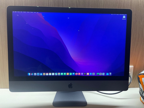 Apple iMac Pro - Processador 3,2ghz Intel Xeon W 8-core