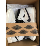 Tenis Nike Jordan 1 (w) High Zoom Cmft