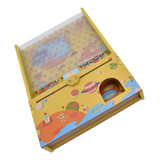 Juego Pinball Mesa Interactivo Parentchild