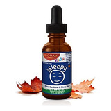 Bioray Ninos - Ndf Sleepy Liquid Herbal 2 Onzas Por Bioray