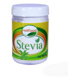  Stevia Natfood 80g El Mejor Endulzante!