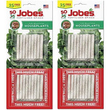 Abono Para Plantas De Interior Jobe's 5001t, 50 Espigas.