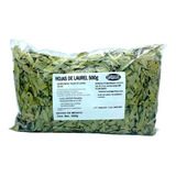 Hojas De Laurel Deshidratado 500g Gramos Gh