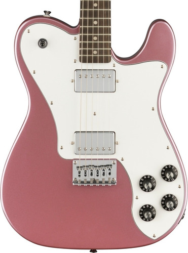 Guitarra Eléctrica Squier Telecaster Deluxe Affinity