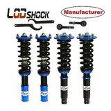 Coilover Suspension Kit For Honda Accord 98-02 Cg/cf/cl/tl