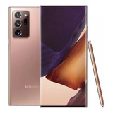 Samsung Galaxy Note20 Ultra 5g 5g 256 Gb Snapdragon Bronce Místico 12 Gb Ram