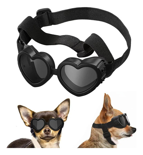 Gafas Para Mascota Perro