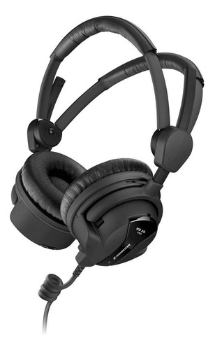 Fone Ouvido Sennheiser Hd 26 Pro Headphone Activegard