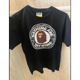 T- Shirt Bape A Bathing Bape