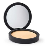 Polvo Compacto Mh Make Up Ultramineral Profesional
