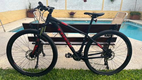 Bicicleta Trek Marlin 7 (nueva, Sin Rodar)