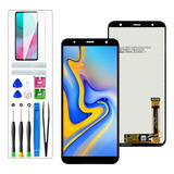 Pantalla Táctil Lcd Para Samsung Galaxy J4 Core J410f