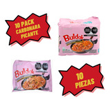 10 Ramen Buldak Samyang Carbonara Picante (10 Pack)